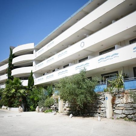 La Ciotat Le Saint Esteve Exteriér fotografie