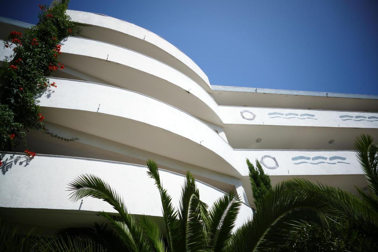 La Ciotat Le Saint Esteve Exteriér fotografie