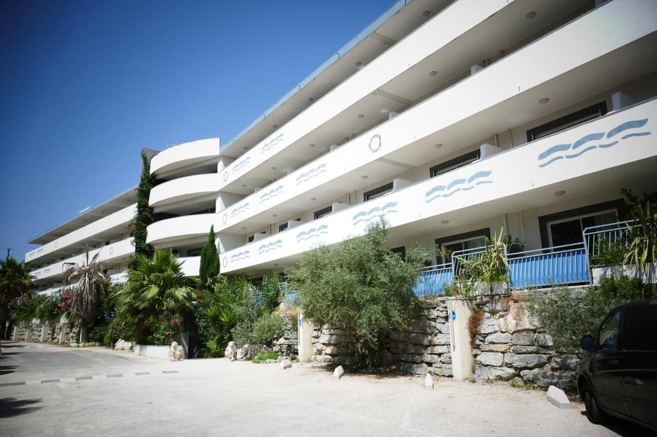La Ciotat Le Saint Esteve Exteriér fotografie